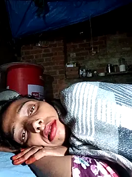 Pinki thakur 1 online show from 11-28-25, 05:37