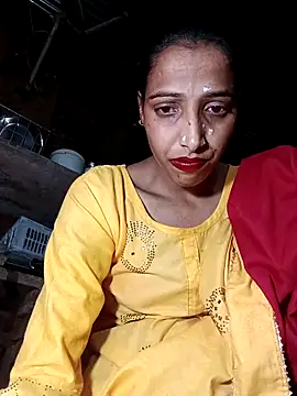 Pinki thakur 1 online show from 12-21-25, 04:58