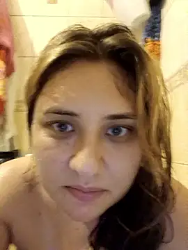 ivorywhisper online show from 10-01-25, 03:51