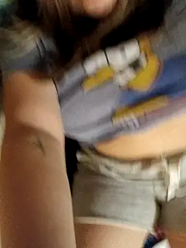 ivorywhisper online show from 02-11-26, 03:28