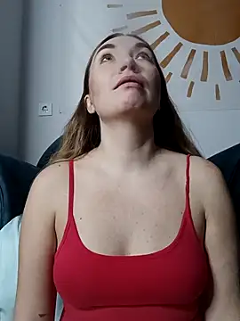 KisaVixen online show from 12-16-25, 05:40