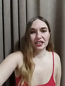 KisaVixen online show from 02-13-26, 08:05