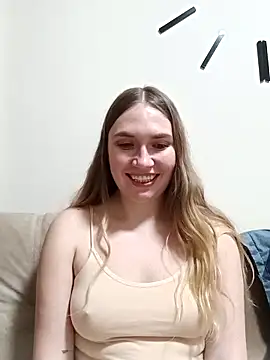 KisaVixen online show from 02-25-26, 12:20