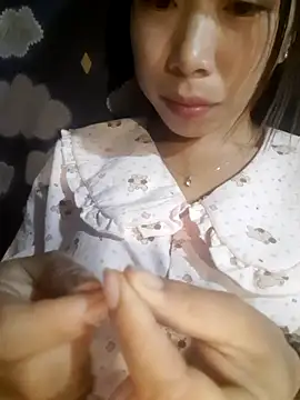 mayly lucky online show from 10-01-25, 02:50