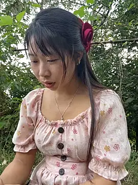 mayly lucky online show from 10-03-25, 01:02
