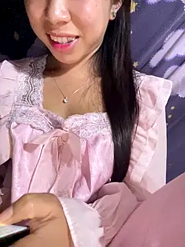 mayly lucky online show from 10-04-25, 01:53