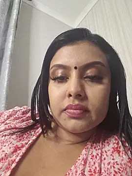 Indian GlowingMiax online show from 11-10-25, 05:06