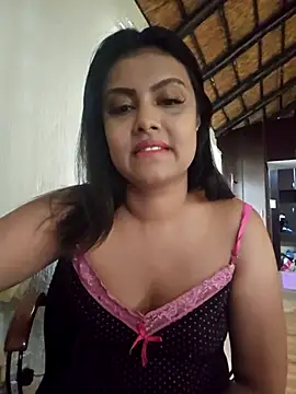 Indian GlowingMiax online show from 12-23-25, 05:38