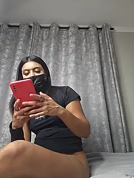 Indian GlowingMiax online show from 03-12-26, 03:40