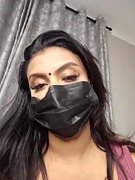 Indian GlowingMiax online show from 03-24-26, 06:13