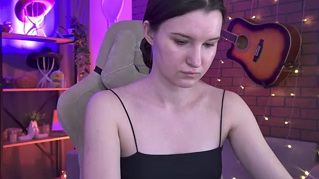 AgataWillis online show from 01-06-26, 05:55