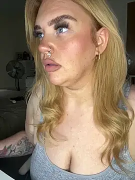 MysteriousMylaX online show from 10-13-25, 02:28