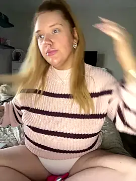 MysteriousMylaX online show from 01-06-26, 12:31