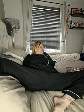 MysteriousMylaX online show from 03-05-26, 10:22