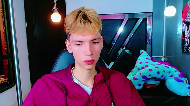 park jimin1 online show from 12-05-25, 12:14