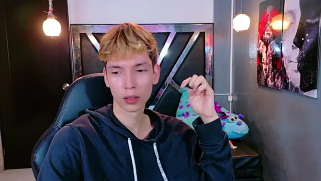 park jimin1 online show from 01-07-26, 12:18