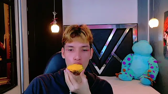 park jimin1 online show from 01-13-26, 02:39