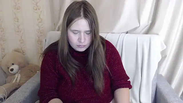AdelinaLawson online show from 12-05-24, 07:17