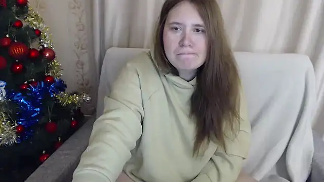 AdelinaLawson online show from 12-23-24, 03:44