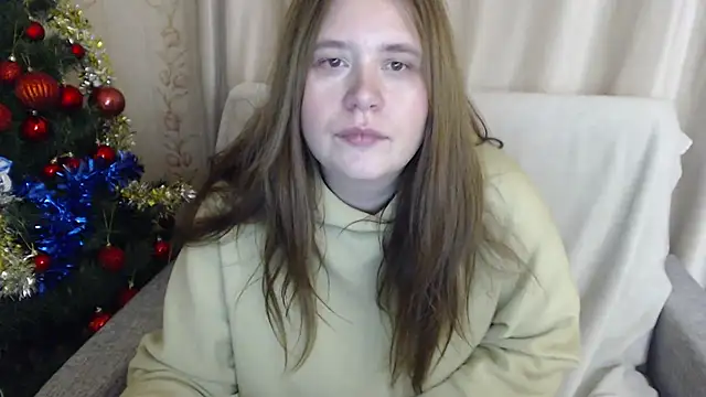 AdelinaLawson online show from 12-23-24, 06:48