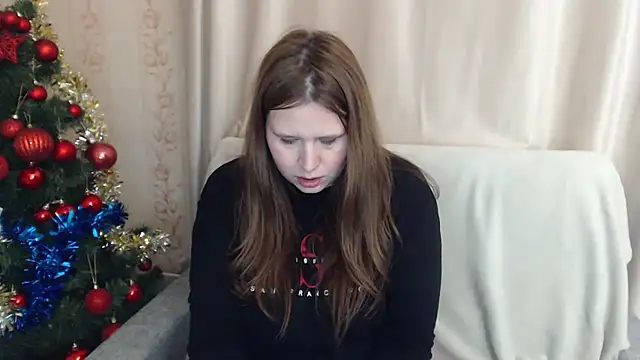 AdelinaLawson online show from 12-27-24, 06:31