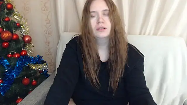 AdelinaLawson online show from 01-19-25, 06:43