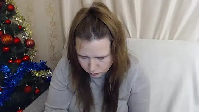 AdelinaLawson online show from 01-20-25, 02:14