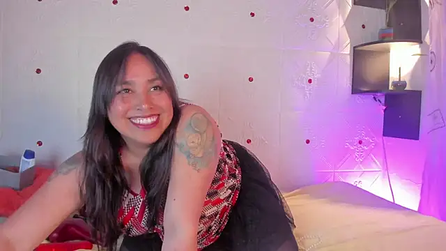 Carmen alicia online show from 09-15-25, 04:01