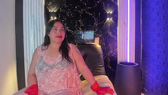 Carmen alicia online show from 09-27-25, 11:26
