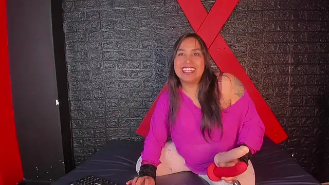 Carmen alicia online show from 10-03-25, 11:40