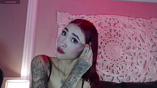 TattooMusex online show from 10-01-25, 07:42