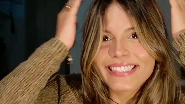 LyseMoonlight online show from 01-18-26, 03:27