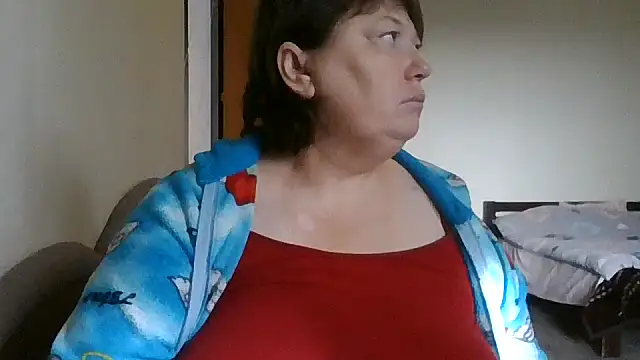 RipeMelon4561 online show from 11-12-25, 09:21