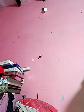 Snapshot of VamikaAngel chatting on 10-02-25, 05:03 VamikaAngel online show from 10-02-25, 05:03