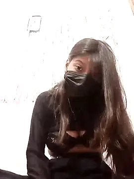 VamikaAngel online show from 12-04-25, 01:31