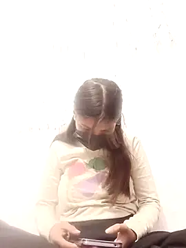 VamikaAngel online show from 12-05-25, 02:03