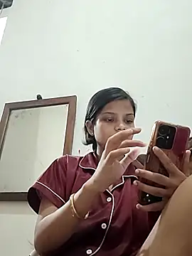 Komal0099 online show from 09-10-25, 03:06