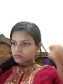 Komal0099 online show from 10-13-25, 02:50