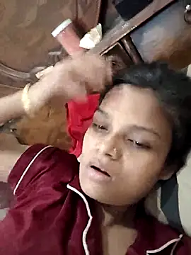 Komal0099 online show from 10-16-25, 02:45