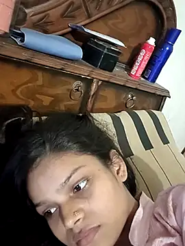 Komal0099 online show from 10-16-25, 03:02