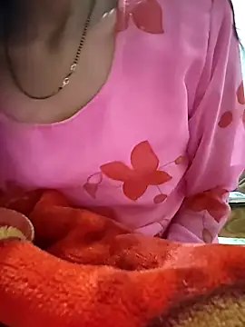 Komal0099 online show from 12-23-25, 03:15