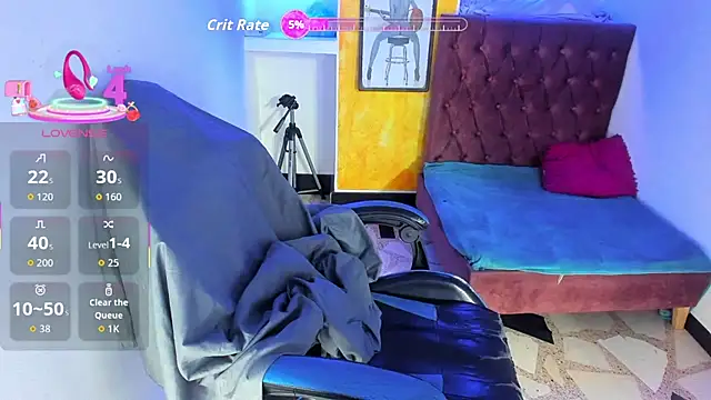 alison moon7 online show from 11-20-25, 12:27