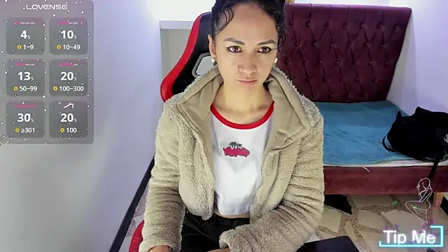 alison moon7 online show from 12-05-25, 01:42