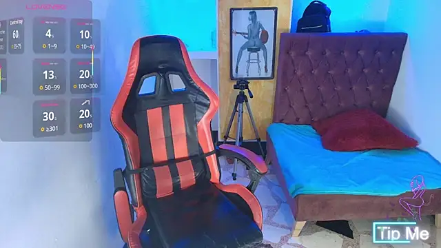 alison moon7 online show from 01-09-26, 12:41