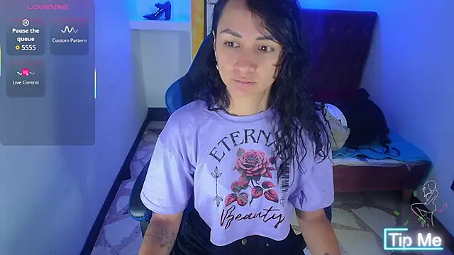 alison moon7 online show from 01-14-26, 01:50