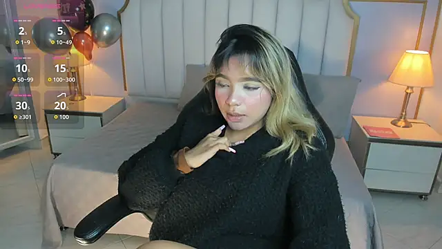 Emilly mell online show from 12-02-25, 11:26