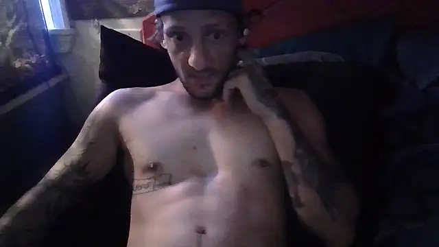 longdme33 online show from 10-03-25, 07:22