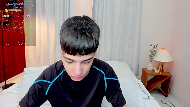 oblivion deku online show from 10-08-25, 01:31