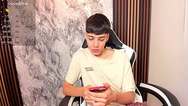 oblivion deku online show from 11-06-25, 01:01