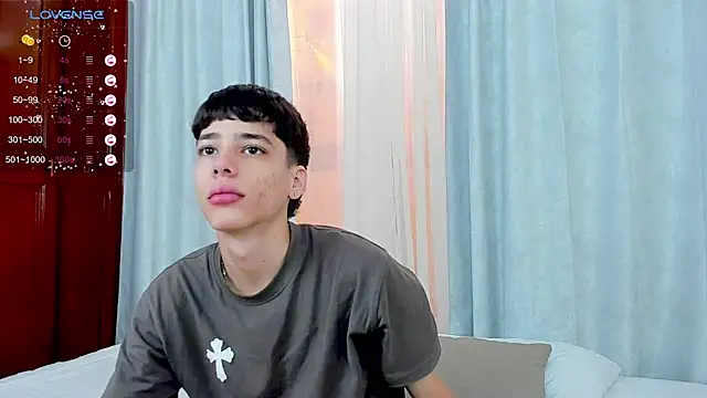 oblivion deku online show from 11-26-25, 01:34